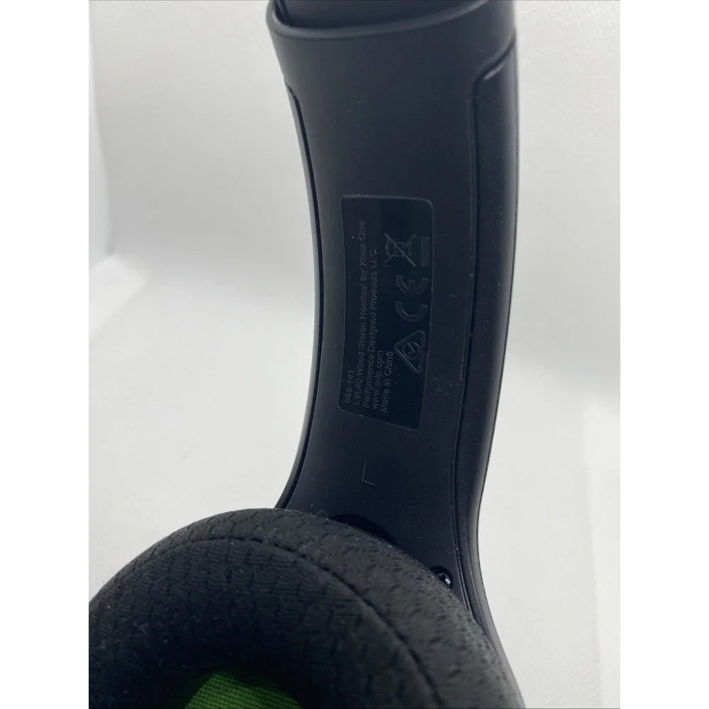 PDP xbox lvl